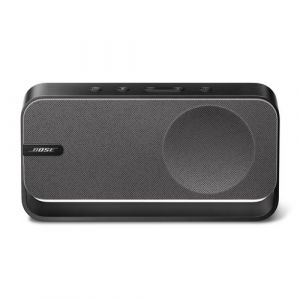 Bose Enceinte portable SoundLink Home Argent