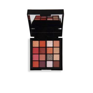 MagicStudio Estuche Maquillaje Negro Completo