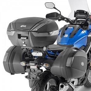 Image de Givi Support top case Honda NC 750 X 16-