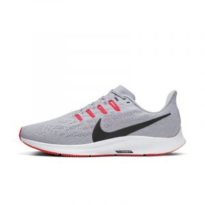 Nike Chaussure de running Air Zoom Pegasus 36 pour Homme - Gris - Taille 40