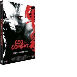 Coq De Combat [Import belge] [DVD]