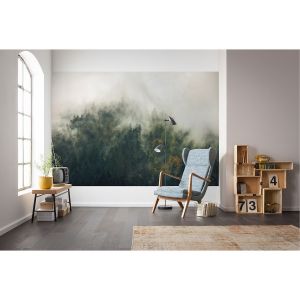 Komar Papier peint Tales of the Carpathians II