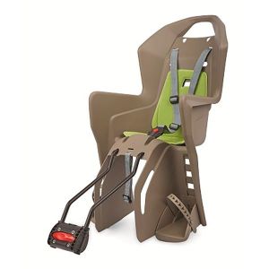 Polisport Koolah 29 Max 22 kg Brown / Green - Brown / Green - Taille Max 22 kg