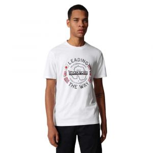 Napapijri Salya S Bright White