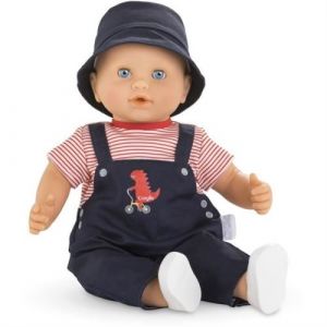 Corolle Mon Grand Poupon Eliott 36 cm Senteur de vanille des 2 ans