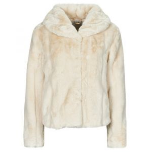 Guess Veste Imitation Fourrure