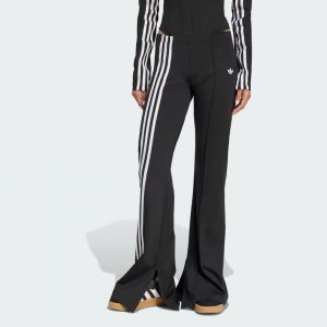 Adidas Pantalon Ribbon Off Placed 3-Stripes