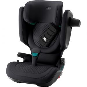 BRITAX RÖMER - Siège Auto Kidfix Pro Lux 100-150cm Onyx Black
