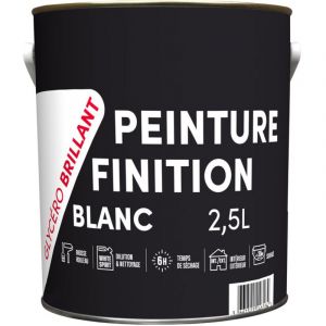 Tdp Laque Glycero Brill. 2.5l