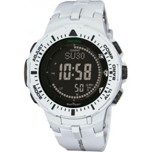 Casio PRG 300 - Montre pour homme Pro Trek