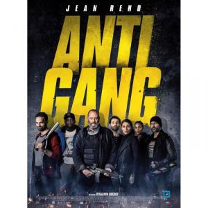 Antigang