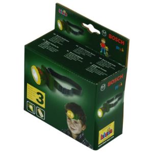 Klein Lampe frontale BOSCH