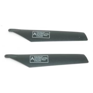 Modelco H&eacute;lice principale A Metal Cop