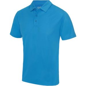AWDis - Polo SPORT - Homme (2XL) (Bleu saphir) - UTRW691