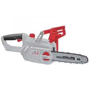 Tronçonneuse à batterie CS 18 - 25cm - 18V