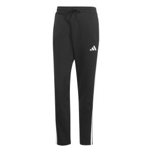 Adidas Jogging ourlet ouvert Essentials 3-Stripes Fleece