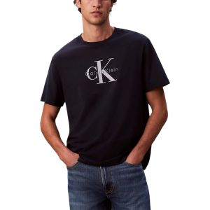 Calvin Klein T-shirt Hero signature en coton