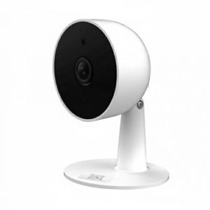 Mini cam&eacute;ra 2k vision nuit d&eacute;tecteur mouvement audio bidirectionnel