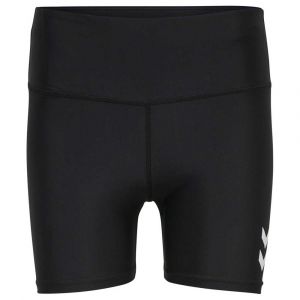 Hummel Leggings Courts Taille Haute Tola XS Black