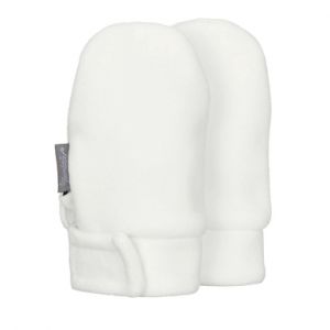 Sterntaler Poing &agrave; gratter &eacute;cru - Taille Nouveau-n&eacute; (0 - 6 mois)