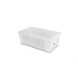 Stefanplast Scatola multiuso visualbox 32 x 19 x 11 -13050