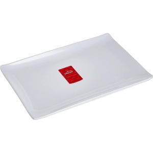 Lacor 62792 rechtekig Tasses, Plateau en mélamine 23 x 280 x 190 mm