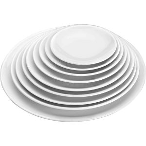 Lacor Plateau rond en mélamine 355x32 mm
