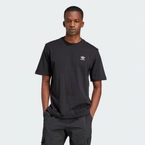 Adidas Original T-shirt Trèfle Essentials, pointure Medium - Taille Medium