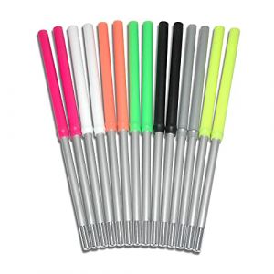 Mister Babache, Vert Baguettes X-Trem (Color), JDBGXTCO_GVert