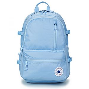 Converse Sac a dos STRAIGHT EDGE BACKPACK Bleu - Taille Unique
