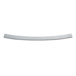 Omac Protection Seuil de Pare-chocs Arri&eacute;re Pour Peugeot 3008 2 2016-2025 en Acier