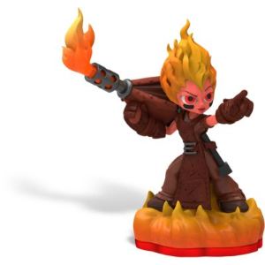 Activision Skylanders Trap Team Torch