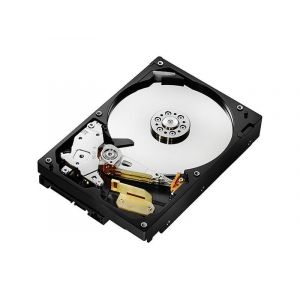 Hitachi HTS543225L9A300 - Disque dur chiffré 250 Go interne 2.5" SATA II 5400rpm