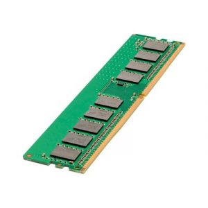 Image de HP HPE - DDR4 - 8 Go - DIMM 288 broches - 2400 MHz / PC4-19200 - CL17 - 1.2 V - m&eacute;moire sans tampon - ECC