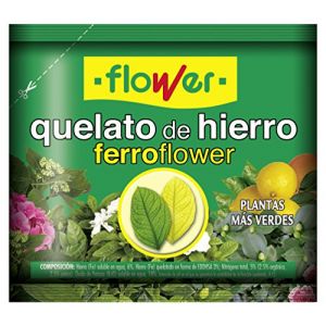 Flower Chélate de Fer 30 g