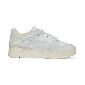 Image de Puma Slipstream Thrifted - Couleur Blanc,Beige - Taille 39