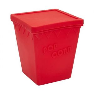 Image de Cuiseur Pop Corn "micro ondes" 1l Rouge Prix