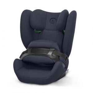 Cybex Siège auto Gr. 1/2/3 Pallas B i-Size Blue Moon-Navy Blue - Bleu