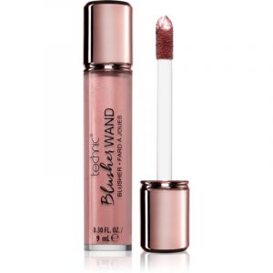 Technic Cosmetics - Colorete l&iacute;quido Blusher Wand - Tempt Me