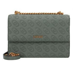 Liu Jo Adonide Umhängetasche 23 cm Umhängetaschen 1 ct Grün Damen (113.79 € / 1 ct)