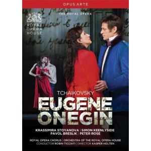 Eugène Oneguine