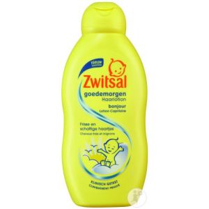 Image de Zwitsal Bonjour - Lotion capillaire