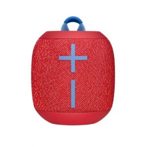 Logitech Ultimate Ears Wonderboom 2 Red