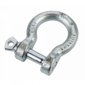 Image de Pramac Manilles lyre standard MSL - 0,80T - 14