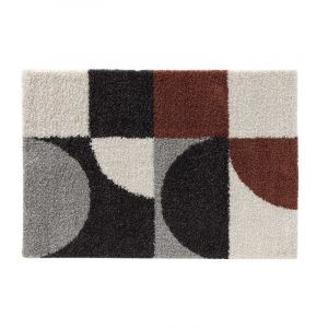 Tapis Rectangle Polypropylène Pola 170x120cm