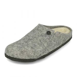 Birkenstock Zermatt Shearling