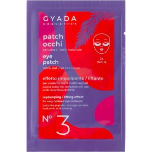 Image de Gyada Cosmetics Patch Occhi Rimpolpanti Effetto Lifting nr.3 - 5 ml