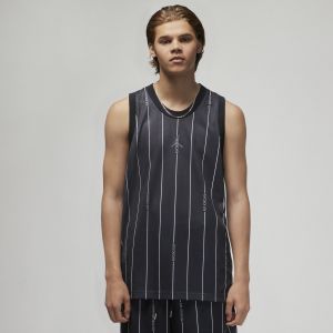Jordan Maillot imprimé Essentials pour Homme - Noir - Taille XL - Male
