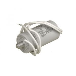 Novy Condensateur 2. 5 µf 450 v - 140030