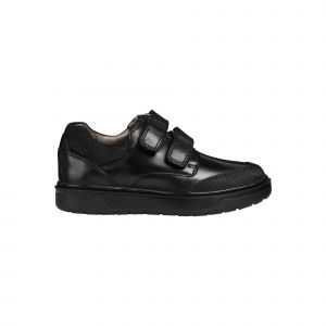 Geox Baskets bébé fille Riddock Smo.Lea